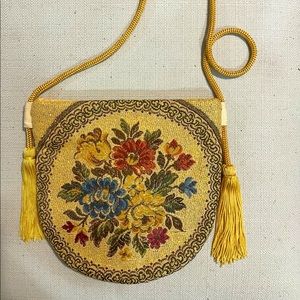 Vintage La Regale Bag